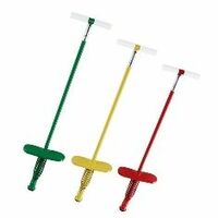 「脱腸になる」というデマが拡散し、ホッピングブーム終了