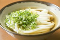 近藤真彦、さりげなく和歌山県でオープンさせた「パンダうどん店」の名称