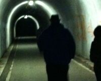 怪談芸人ぁみ、いないはずの“もう1人”が写真に写る