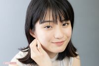 「清原果耶に甘えています」朝ドラで共演中、蒔田彩珠が明かす“同級生のお姉ちゃん”との裏話