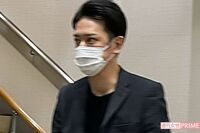 『TOBE』紺綬褒章受章に「滝沢秀明社長の功績があってこそ」の裏側、発災4日後のお忍び炊き出しと紡がれる…