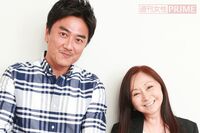 安達有里、ヌード写真集は“文化祭ノリ”だった! 娘・祐実がとった意外すぎる反応