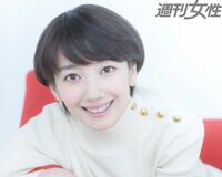 波瑠、朝ドラ終了に「気持ちだけ置いてけぼり状態(笑い)」