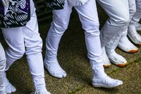 西日本の『だんじり』2人死亡だけじゃない!『御柱祭』・『博多祇園山笠』・『山王祭』…死傷者続出の“危…