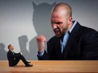 【心理診断】あなたの中に潜む“鬼上司”度チェック