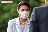 雅子さまが今秋ついに「地方公務」再開へ!25年ぶりに赴く沖縄で果たされる“大恩人”との誓い