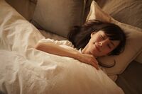 自分にあった布団の選び方、知っていますか? 安眠できる寝具のポイント