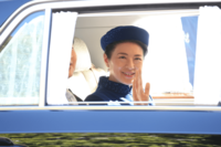 雅子さま、ご成婚前から『カローラII』に乗り続けて30年以上!メンテナンスの秘訣にトヨタ自動車が正式回答