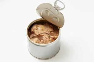サバ缶　※写真はイメージです