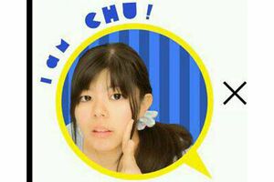 皆川琴美容疑者（フェイスブックより）