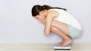 部分痩せは不可能！？