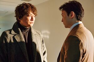 『アノニマス〜警視庁“指殺人”対策室〜』(C)「アノニマス」製作委員会