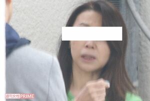 モトの妻にも直撃したが、「逃げちゃえばいいと思っている…」と温度差を感じる発言