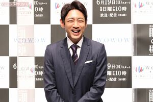 小泉孝太郎（'22年5月）