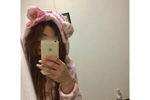 小山麻代容疑者（SNSより）