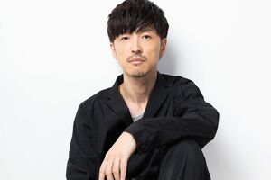 櫻井孝宏（ホームページより）