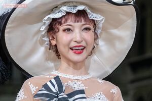 神田沙也加さん