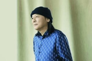 山下達郎(70)ワーナーミュージックHPより