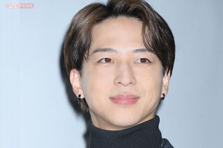 timelesz寺西拓人が『迷宮のしおり』で声優初挑戦も「プロモーションありきの人選…