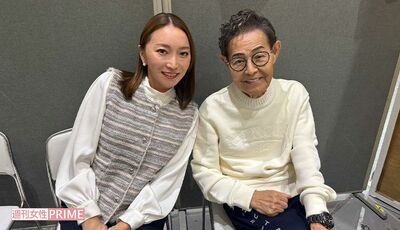 加藤彩菜、自身の体調不良時に夫・加藤茶が作った手料理を「お店できる」と絶賛!心も温まる“無水カレー”…