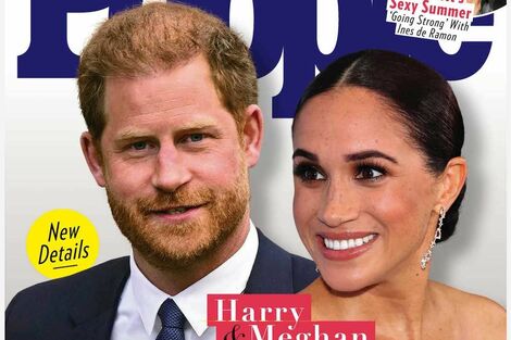 メーガン妃が炎上するたびにイギリス国内で株が上がる人物、“承認欲求のかたまり”を育てた意外な「常識人」