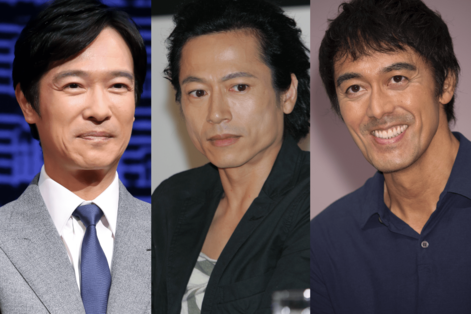 《池井戸潤原作・ドラマランキング》圧倒的1位はおじさんも夢中『半沢直樹』2位は『下町ロケット』がランク…