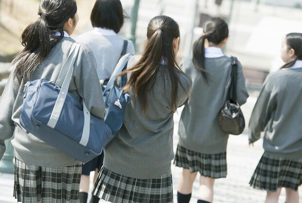 ※写真はイメージです