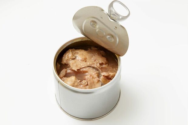 サバ缶　※写真はイメージです