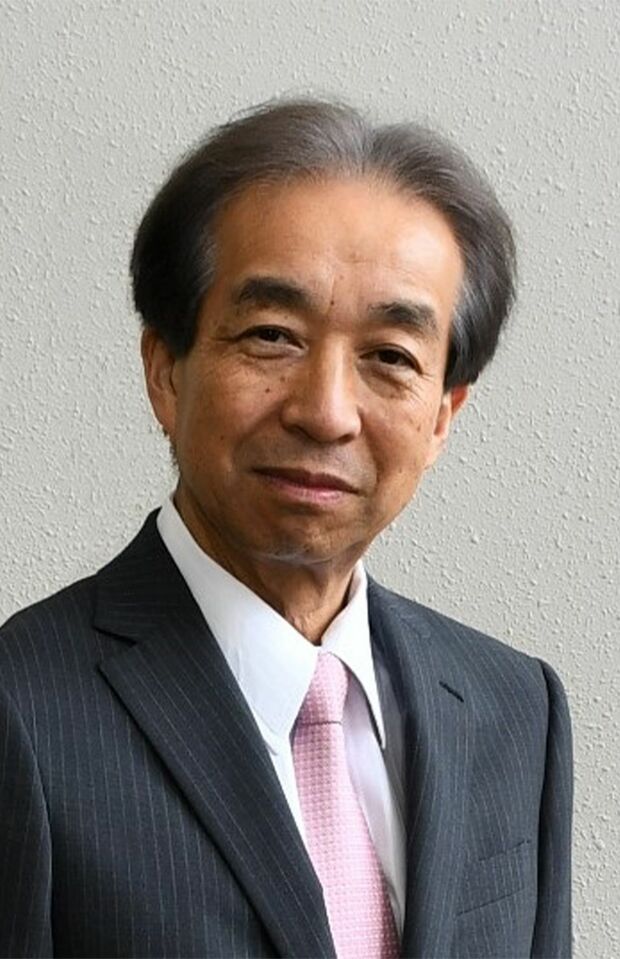 内村直尚先生●久留米大学学長。日本睡眠学会理事長。国内トップレベルの睡眠医療チームを率いる睡眠研究の第一人者。厚生労働省が新たにまとめた「健康づくりのための睡眠ガイド2023」の専門家検討会では座長を務めた。