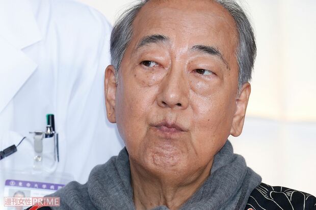 四郎さんの兄・岸部一徳