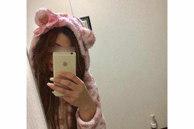 小山麻代容疑者(SNSより)