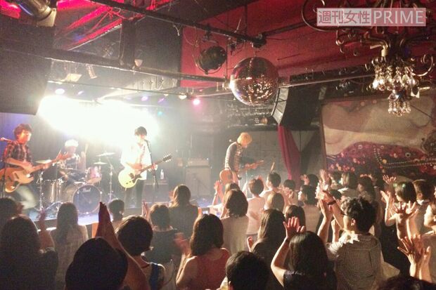 本人フェイスブックより