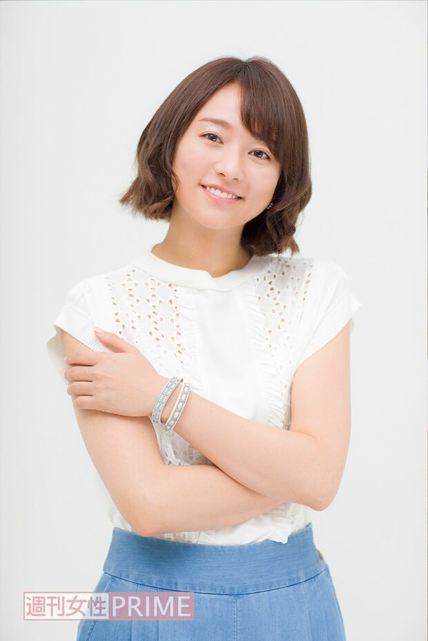 木村文乃　撮影／伊藤和幸