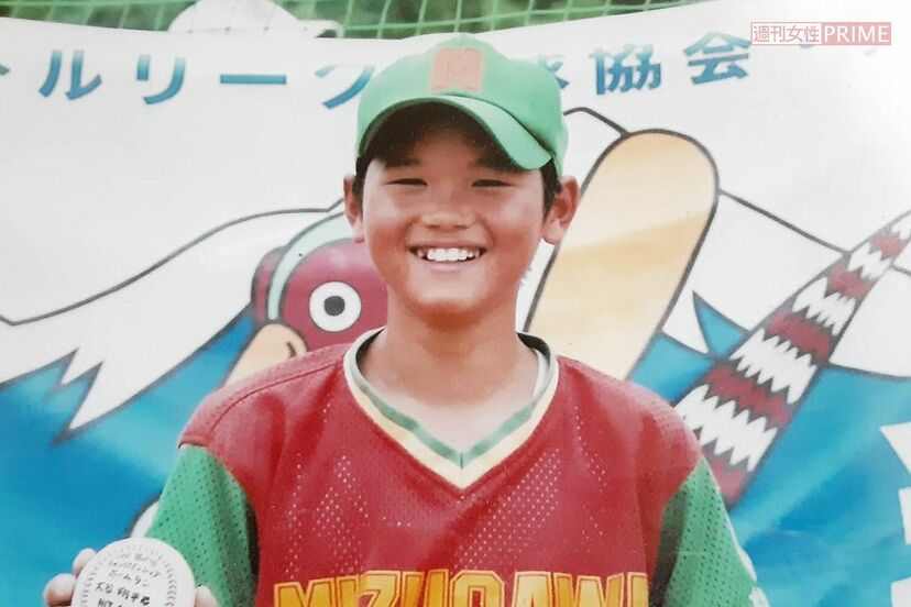 画像 写真 大谷翔平 正月に恩師にline 地元の評判と 家族に聞いた 狩野舞子のこと 週刊女性prime 画像 写真 大谷翔平 正月に恩師にline 地元の評判と 家族に聞いた 狩野舞子のこと 週刊女性prime