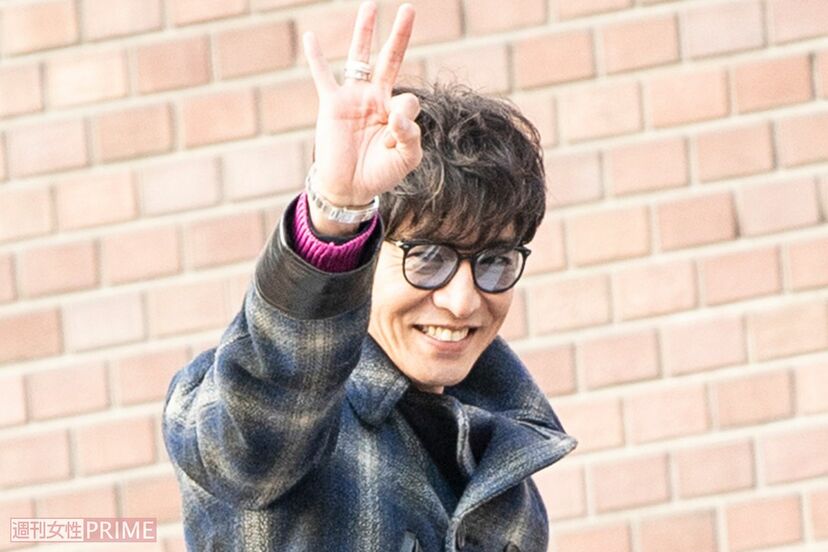 画像・写真】木村拓哉《SMAP曲は遺産》報道にライブで生反論「うちらの