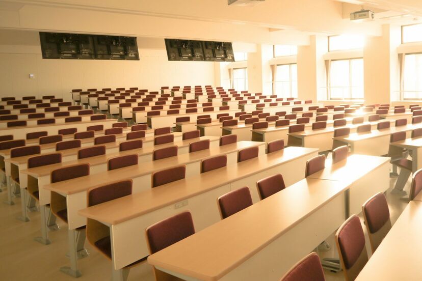 画像 写真 大学受験に英検 Toeicなど 英語民間試験 の活用拡大で広がる 教育格差 週刊女性prime