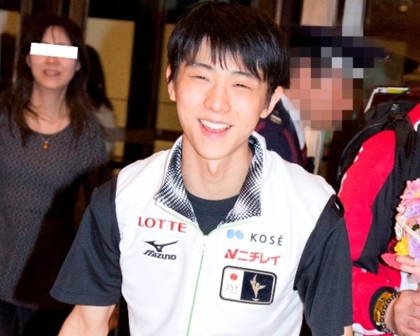 羽生結弦、『GP』2連覇達成の影に町田樹へのライバル心 | 週刊女性PRIME