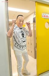 細川たかし（撮影／佐藤靖彦）