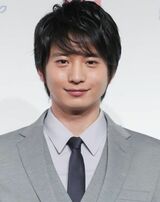 向井理＆国仲涼子、両家顔合わせも同居も｢まだ｣