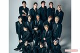 THE　RAMPAGE　from　EXILE　TRIBE　撮影／廣瀬靖士