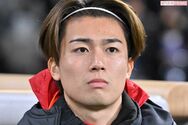 サッカー日本代表・中村敬斗にストーカー行為で逮捕の女性「愛する夫」ほかの選手…