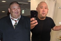 最大100kgの減量に成功&和歌山のご当地タレントになった安田大サーカスHIRO 久しぶりにトリオで活動する…