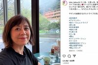 フジテレビ情報番組『サン!シャイン』に出演の元NHK武内陶子アナ、落雷で心肺停止ニュースで無神経発言