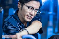 藤森慎吾が映画『カーズ』で声優に挑戦「チャラ男がハマってるもの教えまーす」