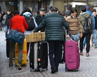 外国人旅行客の増加のメリット「地域のためにもなる」