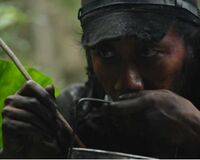 戦争の恐怖が目の前に 塚本晋也『野火』を観て何を考えるか?