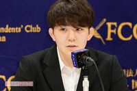 元自衛官の五ノ井里奈さん、性暴力告発のその後は“ひとりの人間として強く生きる!” 柔道教室を設立「こ…