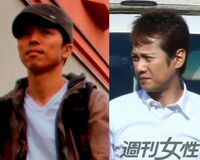 中居正広、紅白司会を務めた井ノ原快彦に嫉妬心がポロリ