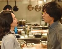 結婚できない女性を演じる中谷美紀「私に対する嫌みよね」