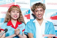 ぺこ&りゅうちぇる、八王子で挙げたこだわりの結婚式のお値段が驚異的